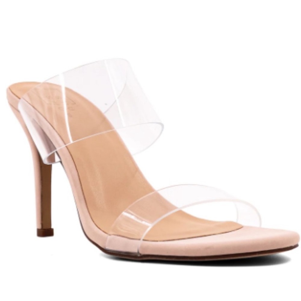 ShuShop Heddie in Nude - New In Box